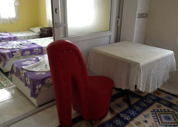 Nur Pensionat