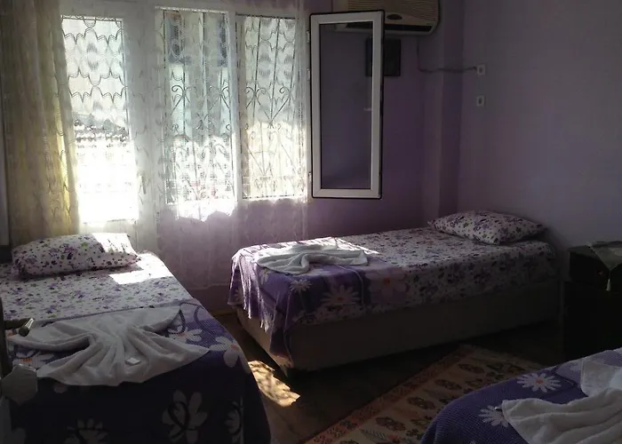 Pensionat Nur Selçuk