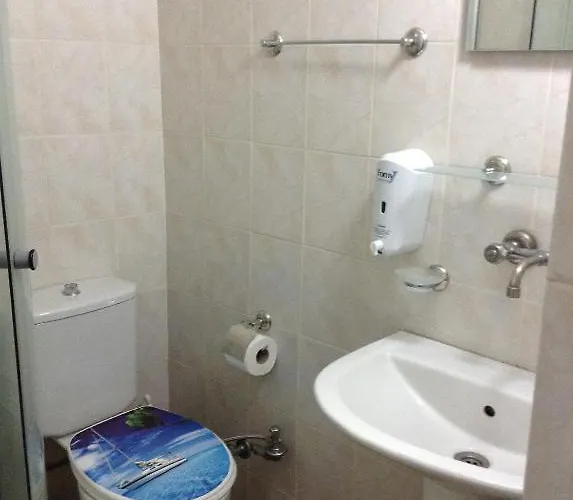 Pensionat Nur Selçuk