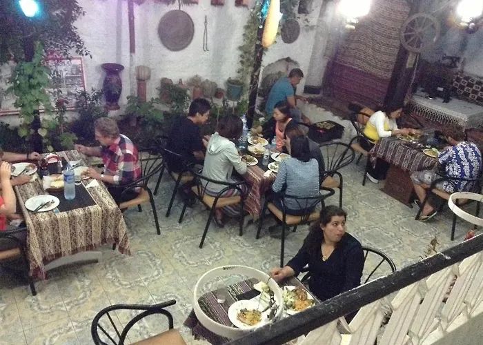 Nur Pensionat Selçuk