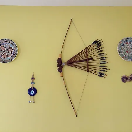 Konukevi Nur Selçuk