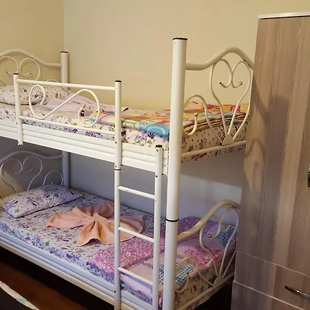 Guest house Nur Selcuk
