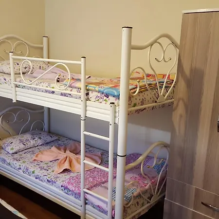 Pensionat Nur Selçuk