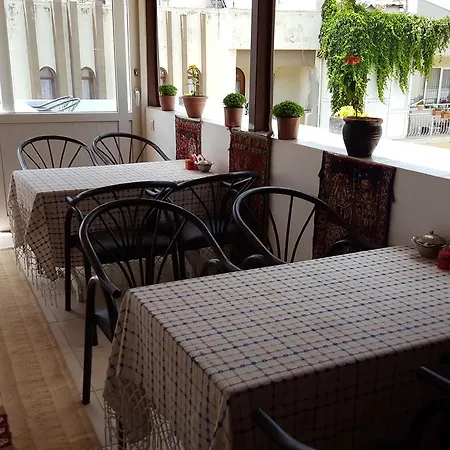 Pensionat Nur Selçuk