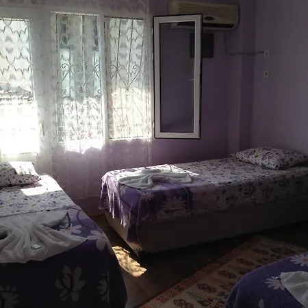 Pensionat Nur Selçuk