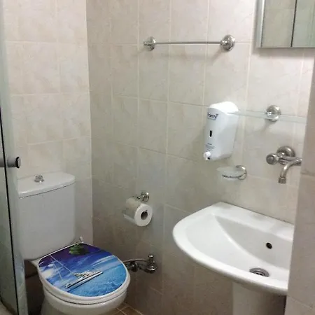 Konukevi Nur Selçuk