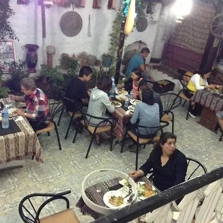 Nur Konukevi Selçuk